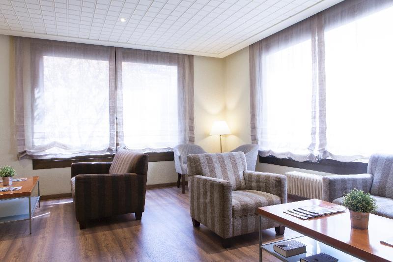 Bonanova Park Hotel Barcellona