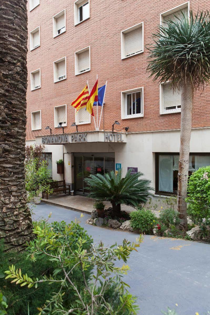Bonanova Park 2* Barcellona